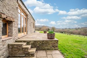 Patio Area - click for photo gallery